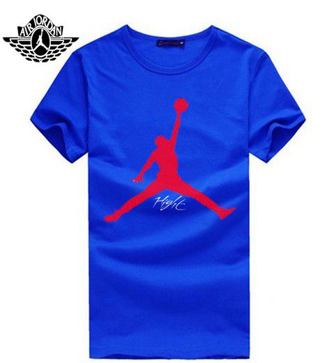 men jordan t-shirt S-XXXL-0033